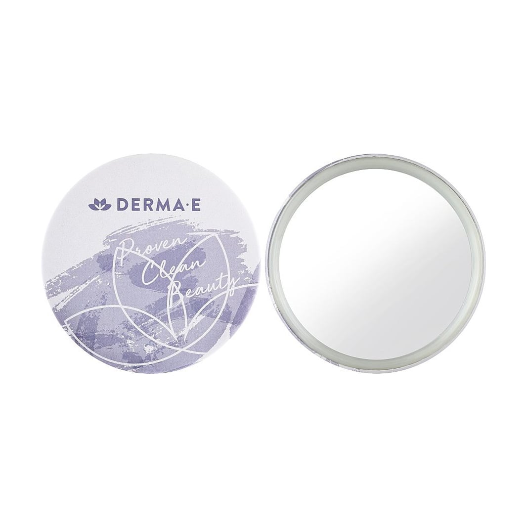 Кишенькове дзеркальце Derma E Proven Clean Beauty, 1 шт